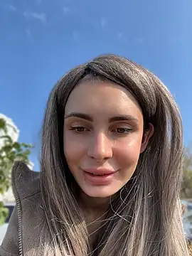 SandraCarter - Show ass in public