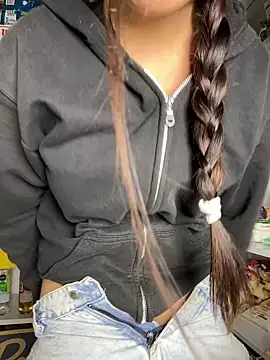 StrawberryPink_ - FULL NAKED FOR YOU
