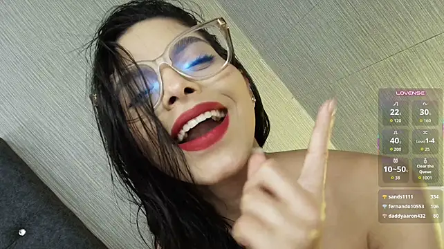 Isabela_cameron_vn - WET FINGERS IN MY PUSSY+ TITS