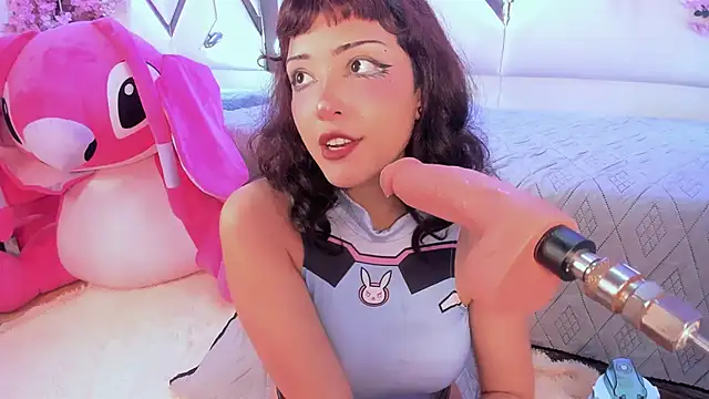 Kaitlynstone - big squirt 💦😈