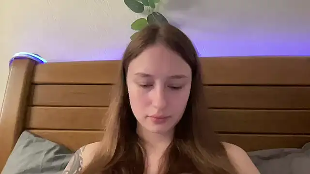 NicolePax - For my sweet and wonderful birthday!
