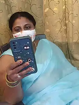 Telugu---___geeta - Blow job