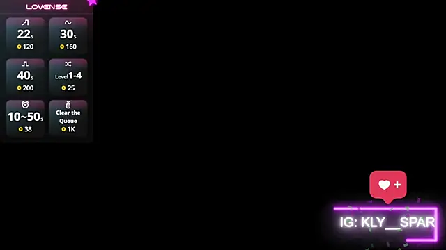 Little_anniee - dance naked