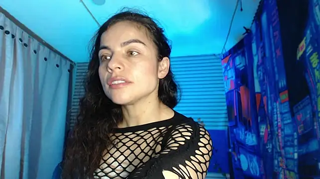 Rosse_2504 - show anal
