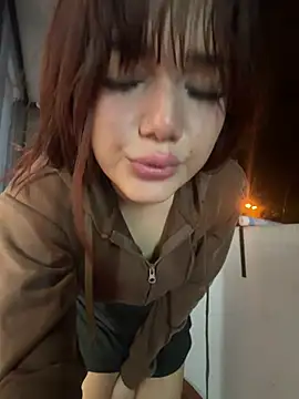 Amelia_rousse26 - fuck my pussy with fingers