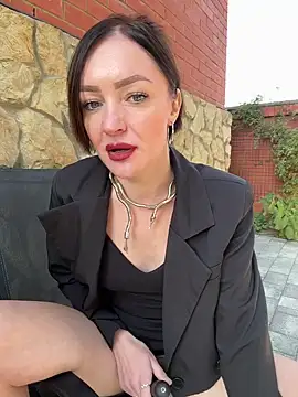 CherryBombs- - BLOWJOB IN THE PARK