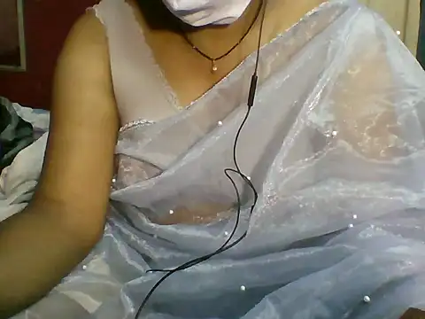 Mini_Anu_Reddy2 - Full nude show in public