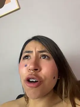 NishaXXX- - SWALLOW ALL THAT COCK