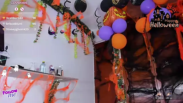 ElikoLanny_ - ANAL 😮🎃👽👽