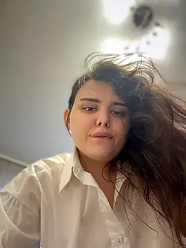NikaMur - Off panties +rub pussy😇😇😇