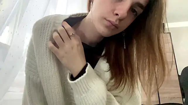 Selianderol - Show you more of my body curves!