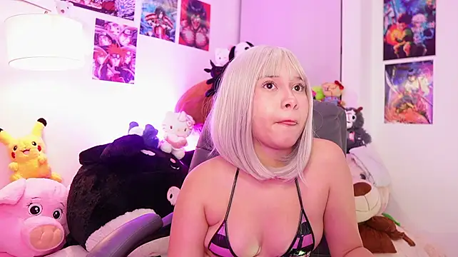 Mia_blossom7 - NAKED
