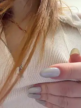 SlavicCandy - PUT OFF THE TOP IN PUBLIC MENS WC