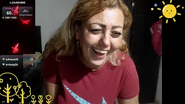 Elizabeth_clint - to have a very squirting orgasm