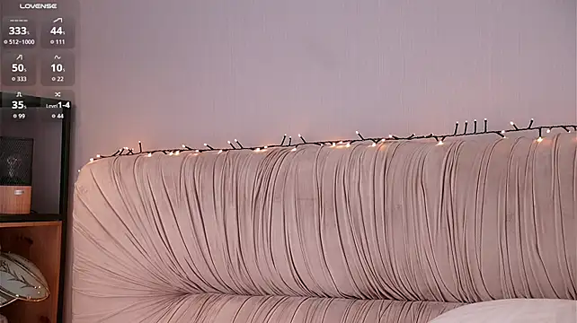 AftonChappel - wet fingering