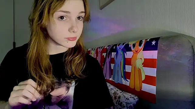 Shycami - Tease you with my tongue