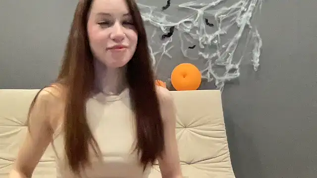 Cowgirl_aimeee - TOPLESS SEXY WITCH’S DANCE
