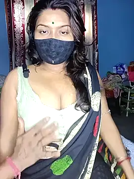 Sweet_Tanisha - Open boobs & oil
