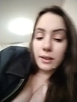 Angelxxlive - Siririca