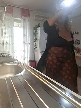 Iolanda69 - Flash tette