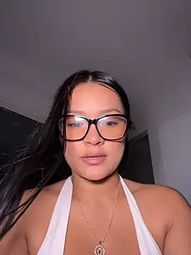 Lola_sweeet18 - remover short/ 3 slap pussy