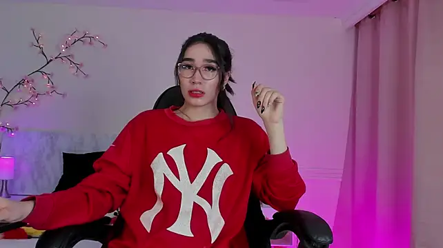 Emma_cartter_ - Doggy Twerk