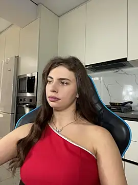 CurlyLara - 🥵Naked+VIDEO FOR LAST TIP