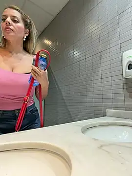 Jordynjace - Big Squirt