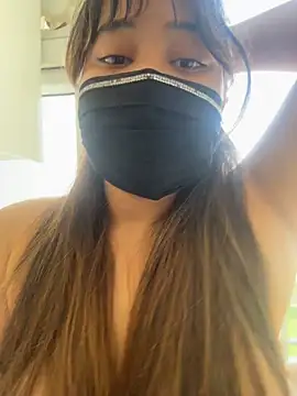 Pink_BabyDoll - Full nude show 🥵💦