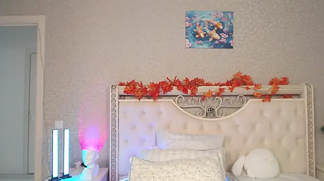 Lina_Robbins - blowjob😋