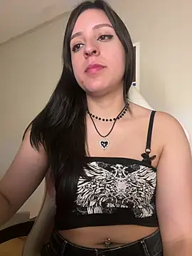 Sofi_chan - STRIPTEASE + TWERKING