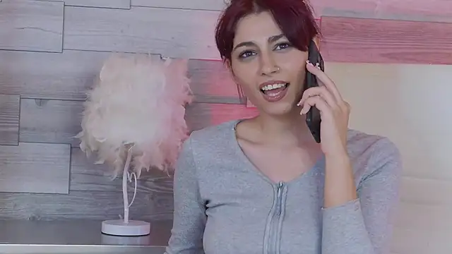 LunaHart - What about a good BLOWJOB?🍆