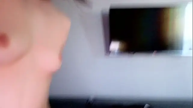 Nikky_drive - ahegao