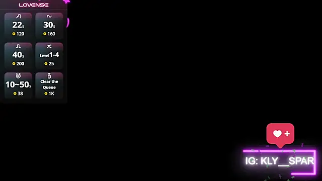 Little_anniee - dance naked