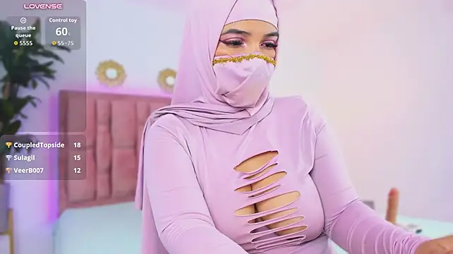 Ashley_sakina - Soft naughty slap
