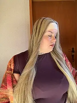 AmberMiller_official - Snap+ ausziehen 5min