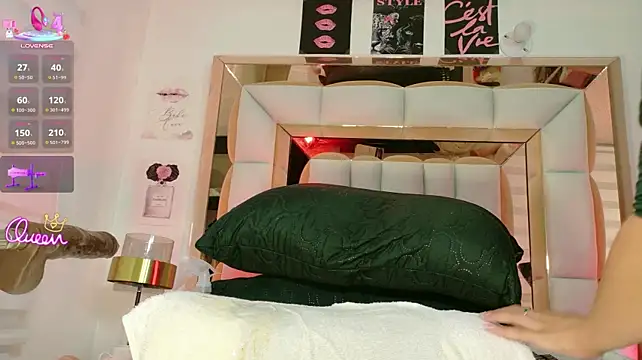 Im_yours_01 - BIG SQUIRT💦CTRL MACHINE ANAL+ LUSH X 1