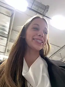 Olivia_Jemison - Make my ass RED here