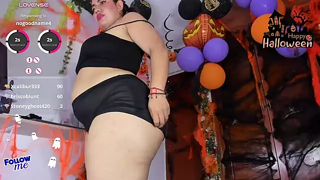 ElikoLanny_ - ANAL 😮🎃👽👽