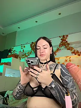 Tattitude_ - Topless 10 minutes