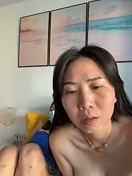 Xixi2881 - 女儿bb特写