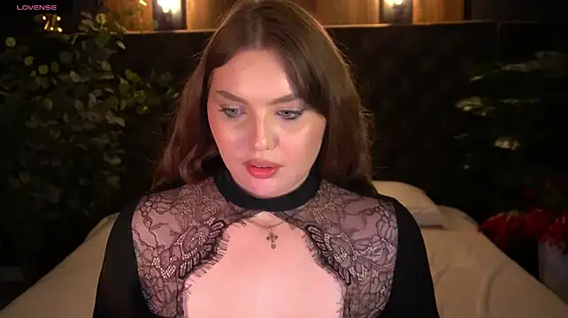 LuxSopphia - breast sex
