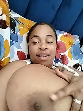 ClitorisBoobs - bobs and squirt