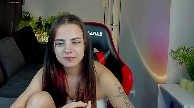 Name_Runa - show my sweet body
