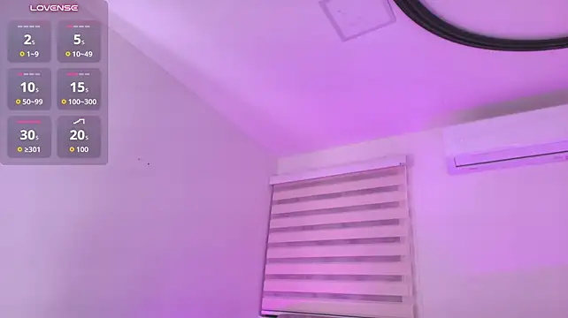 Lu_mystic - squirt