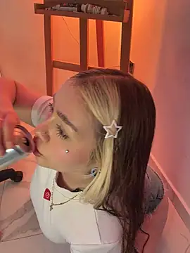 Daniela_ruizz - plug in ass+control lush