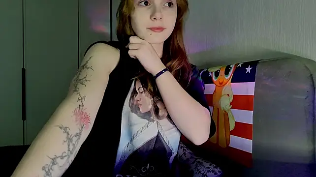 Shycami - Tatto tour
