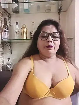 Horny_boudi321 - full nude show