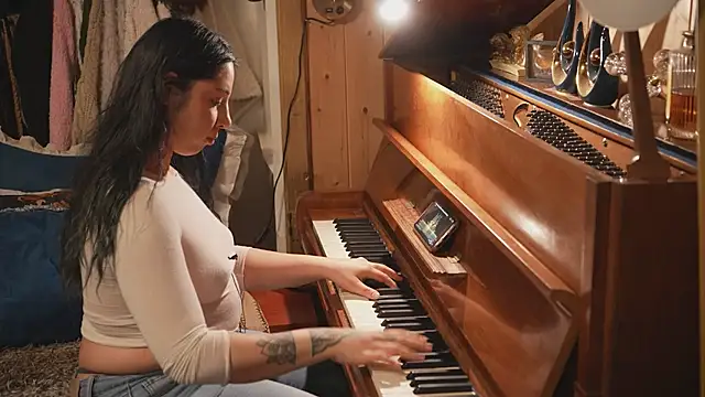 VanessaDoyle - 2 video casuale dalla mia raccolta