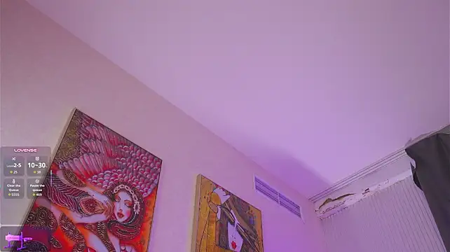 LiliBanger - 🌸 LAST TIPPER TAKE CONTROL OF MY FM 🌸